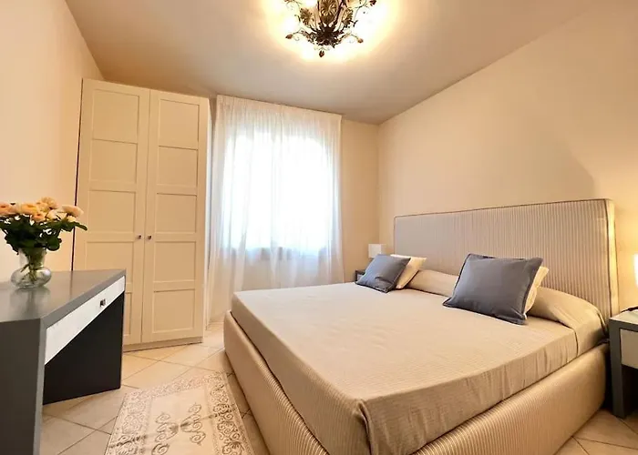 Villa Donati 6 Camere In Centro Forte Dei Marmi