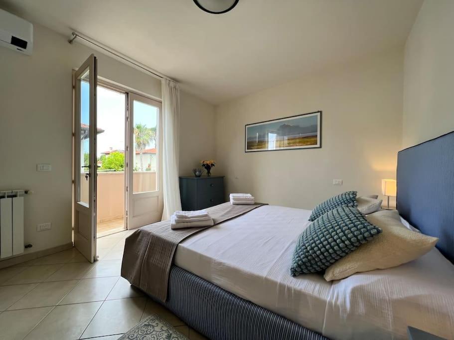 Villa Donati 6 In Centro Dei Marmi Forte dei Marmi
