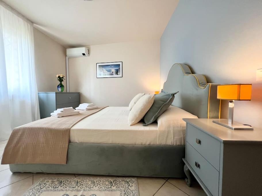 Donati 6 In Centro Dei Marmi Villa Forte dei Marmi