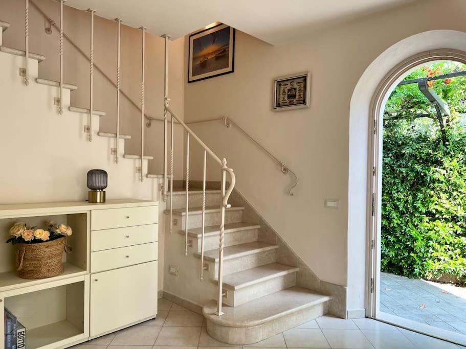 Villa Donati 6 In Centro Dei Marmi *