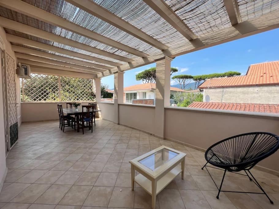 Villa Donati 6 In Centro Dei Marmi Forte dei Marmi
